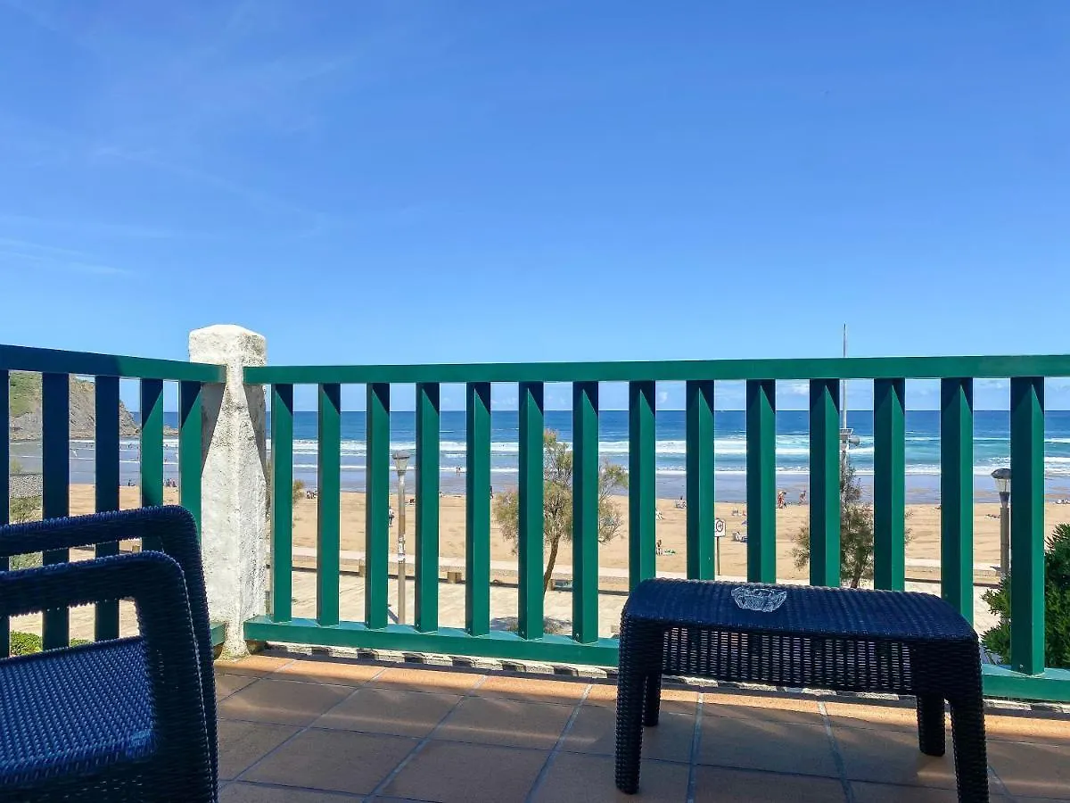 Hotel Arimune Bakio