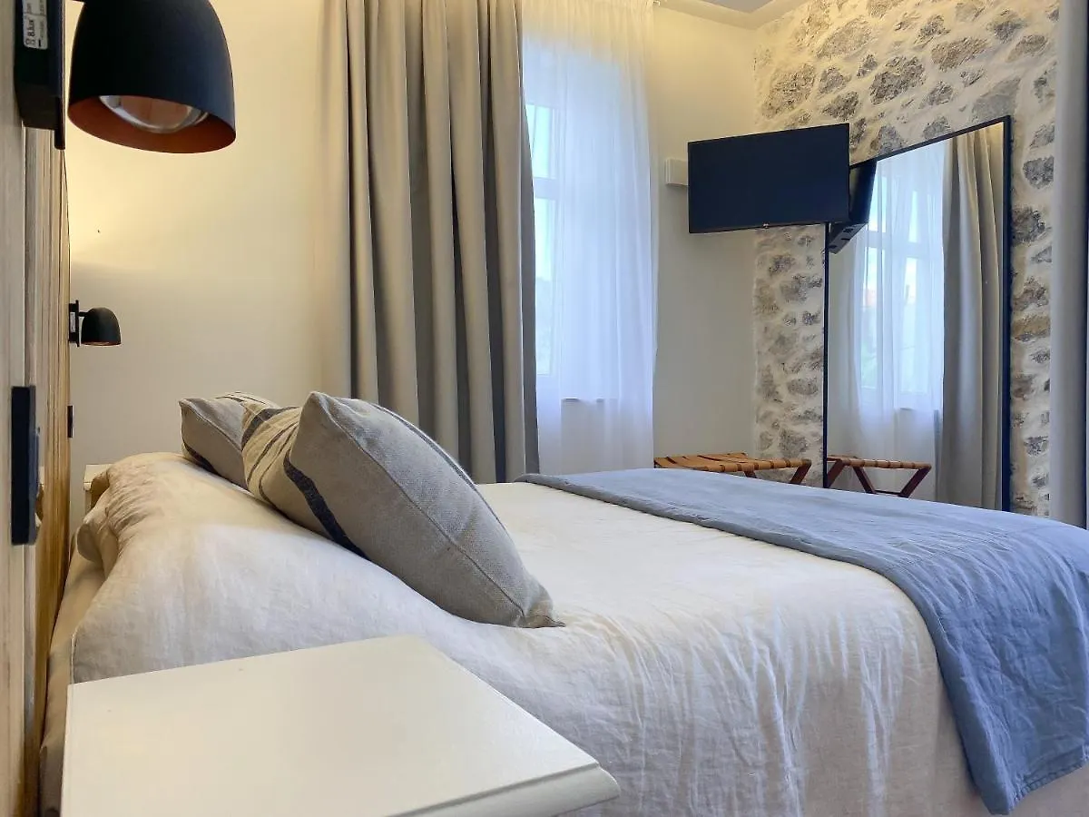 Hotel Arimune Bakio