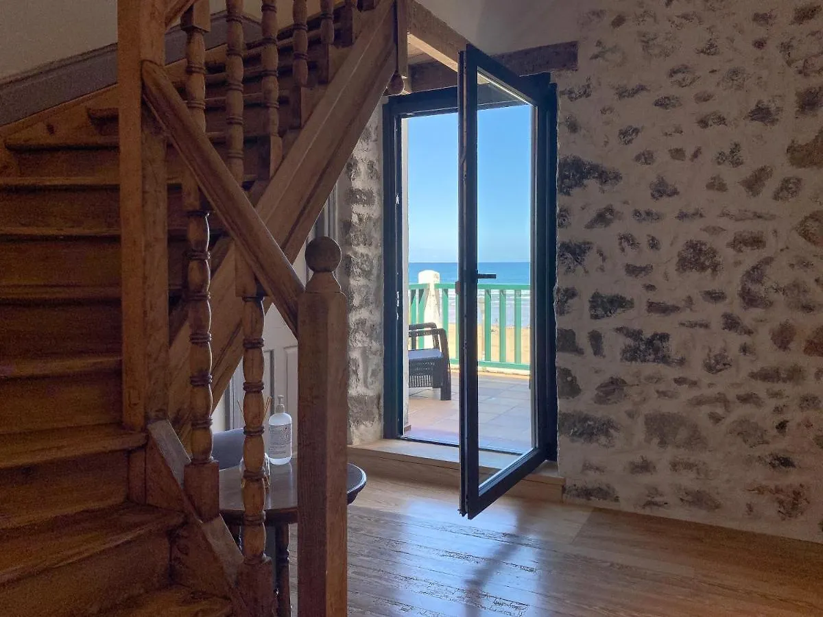 Hotel Arimune Bakio Espagne