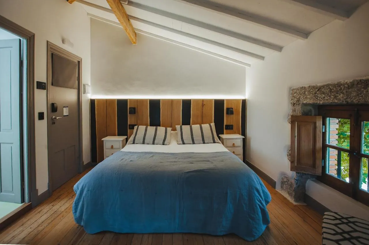 Hotel Arimune Bakio 0*,