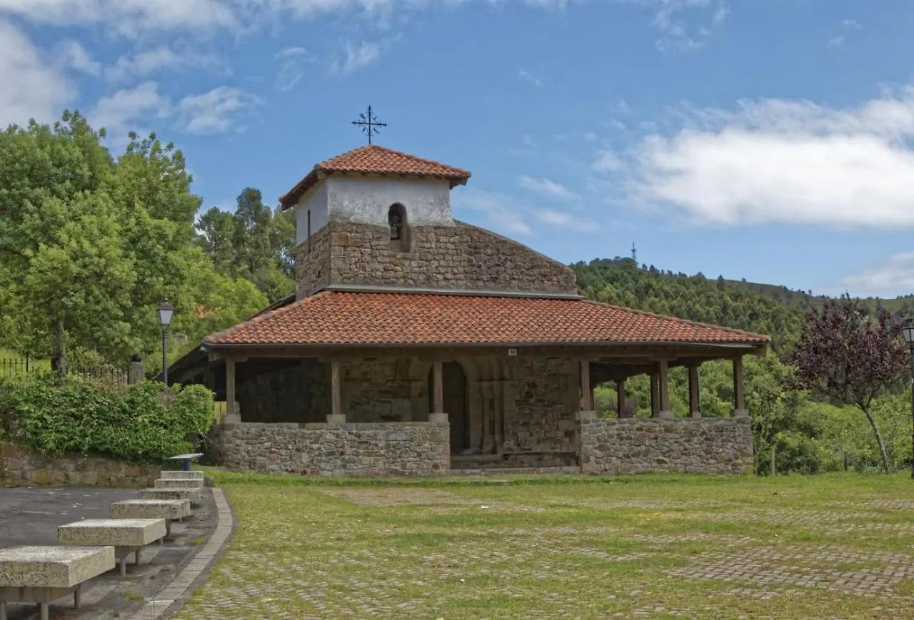 Hotel Arimune Bakio 0*,  Espagne
