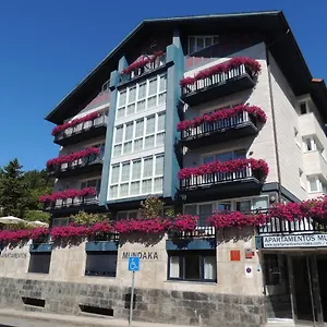 Appartement Apartamentos Mundaka, Mundaka