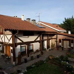 Appartement Bisalde, Bakio