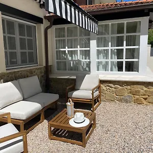 Appartement Gurah Boutique, Bakio