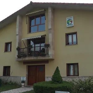 Séjour à la campagne Ekoigoa, Aizarnazábal
