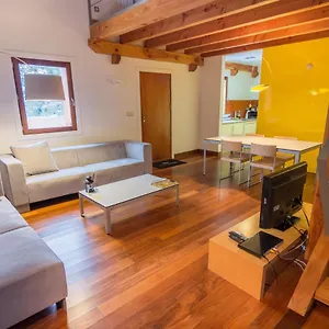 Appartement Borda Aranzazu, Oñate