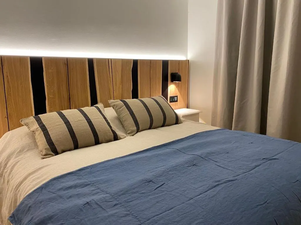 Hotel Arimune Bakio 0*,