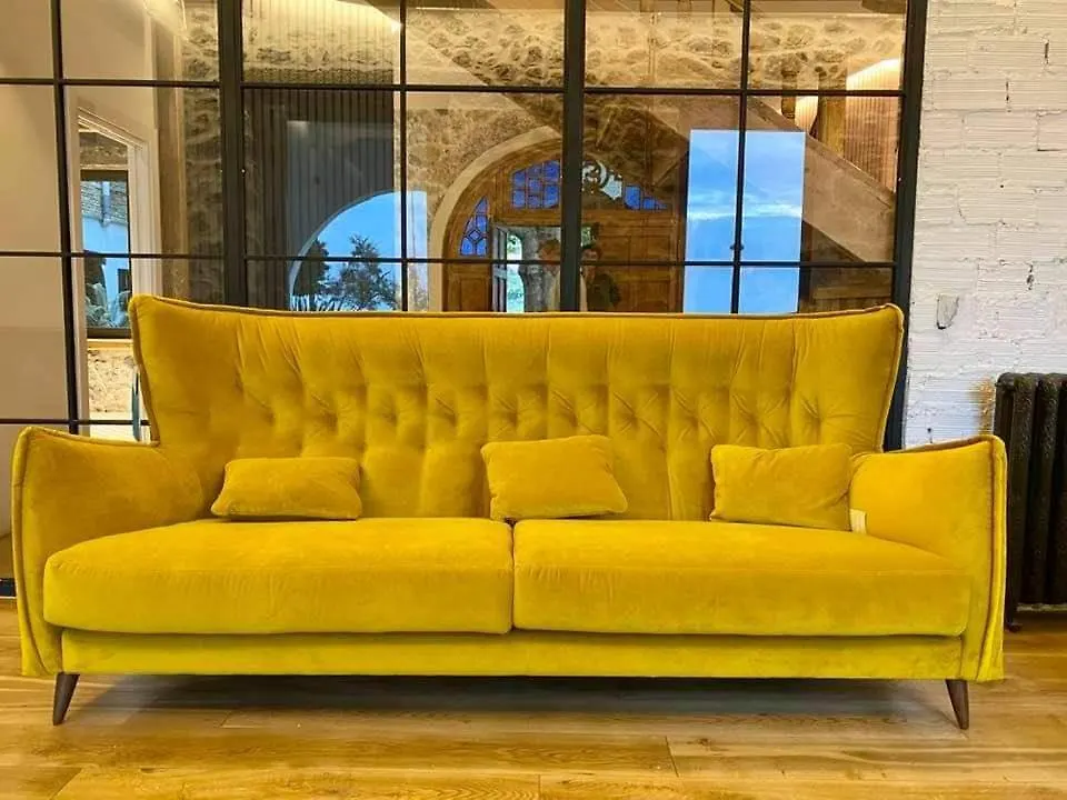Hotel Arimune Bakio Espagne