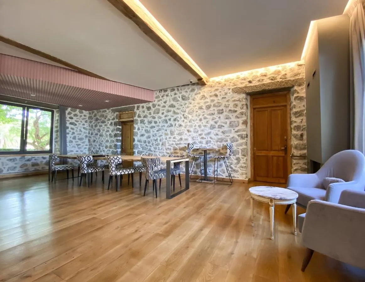 Hotel Arimune Bakio Espagne