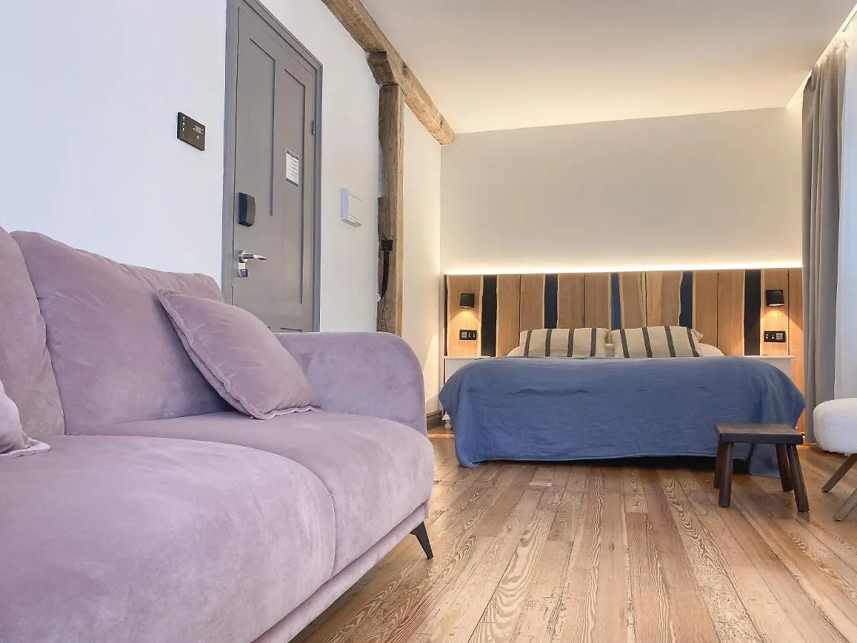 Hotel Arimune Bakio