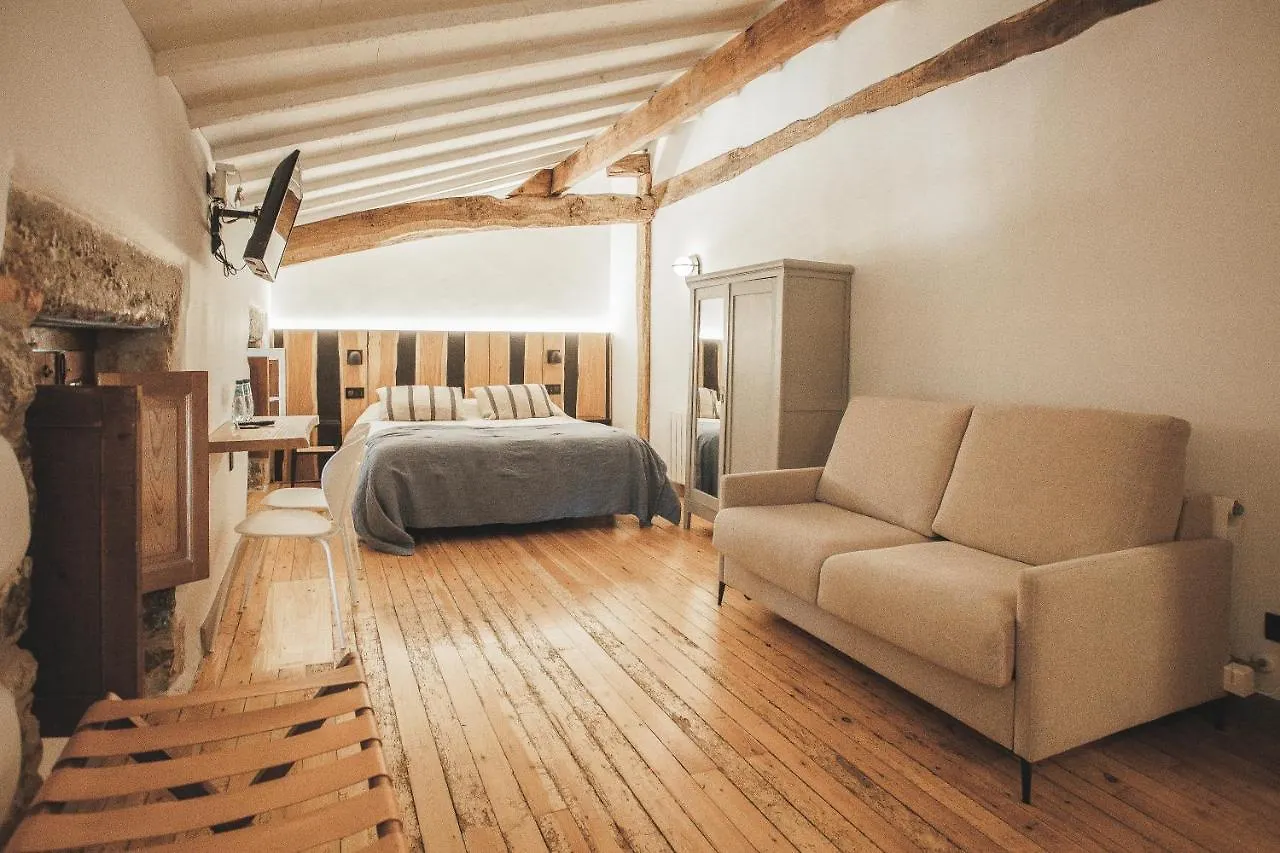 Hotel Arimune Bakio
