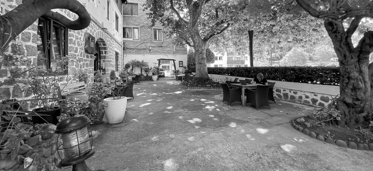 Hotel Arimune Bakio