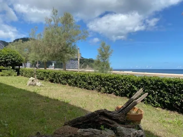 Hotel Arimune Bakio