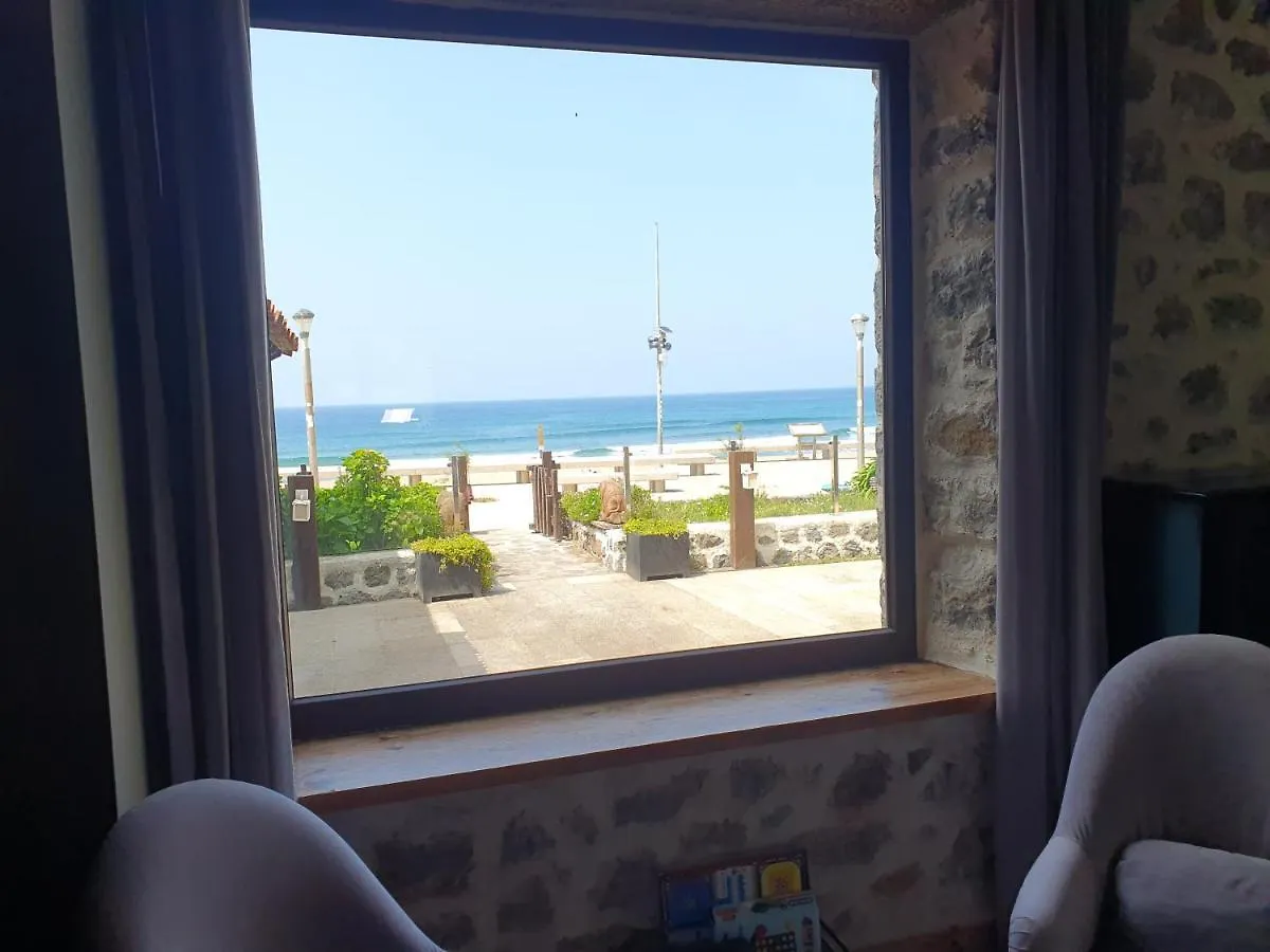 Hotel Arimune Bakio