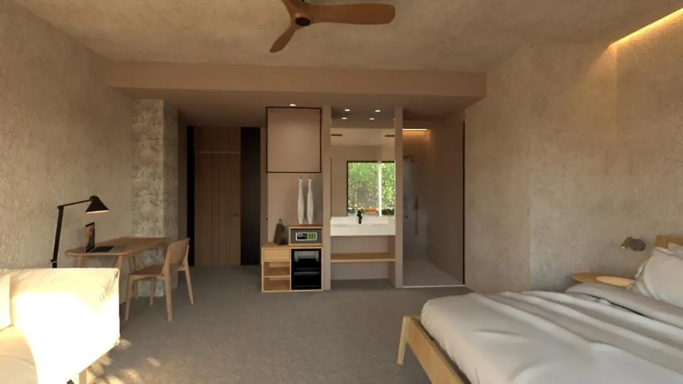 Hotel Arimune Bakio