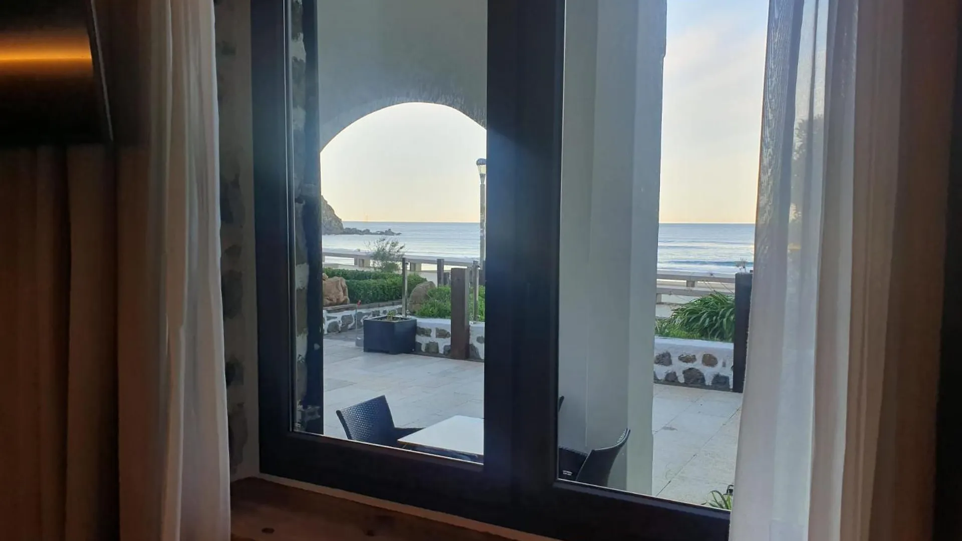 Hotel Arimune Bakio Espagne