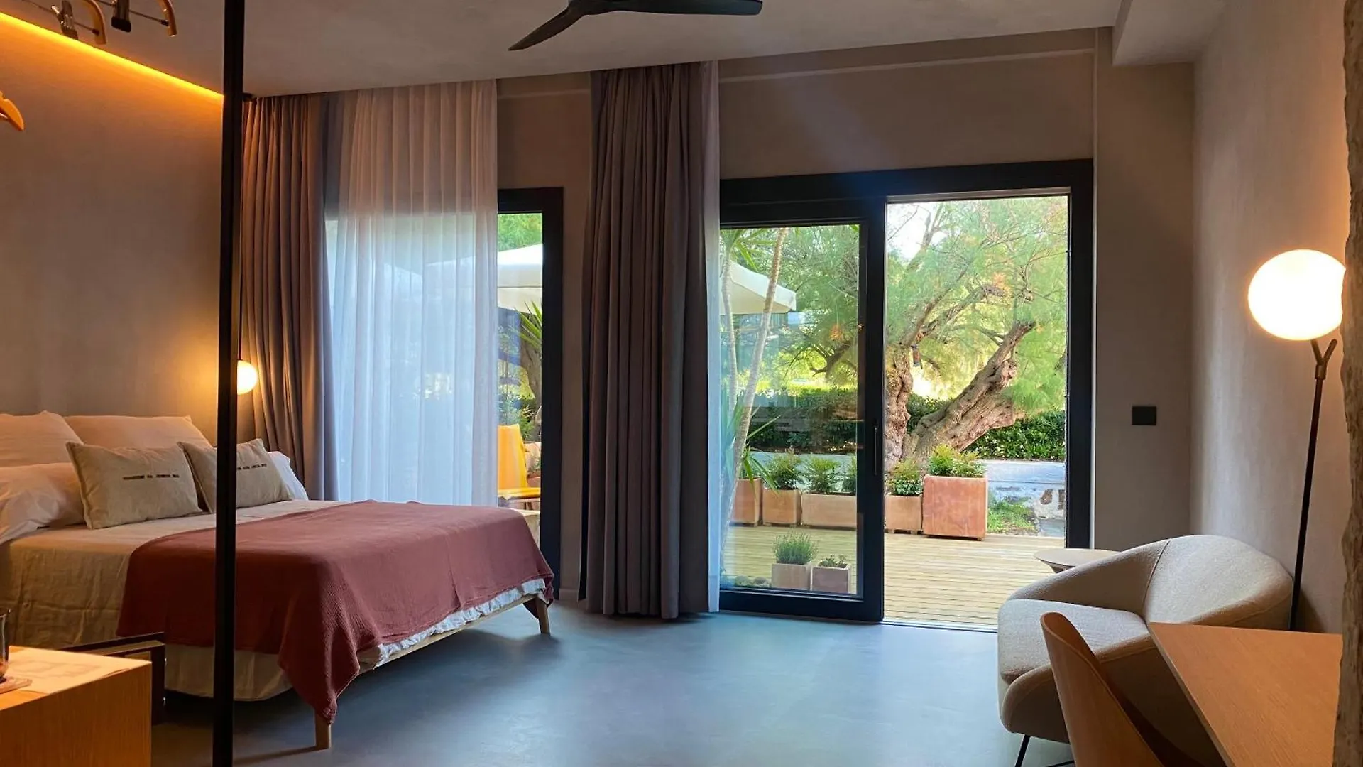 Hotel Arimune Bakio