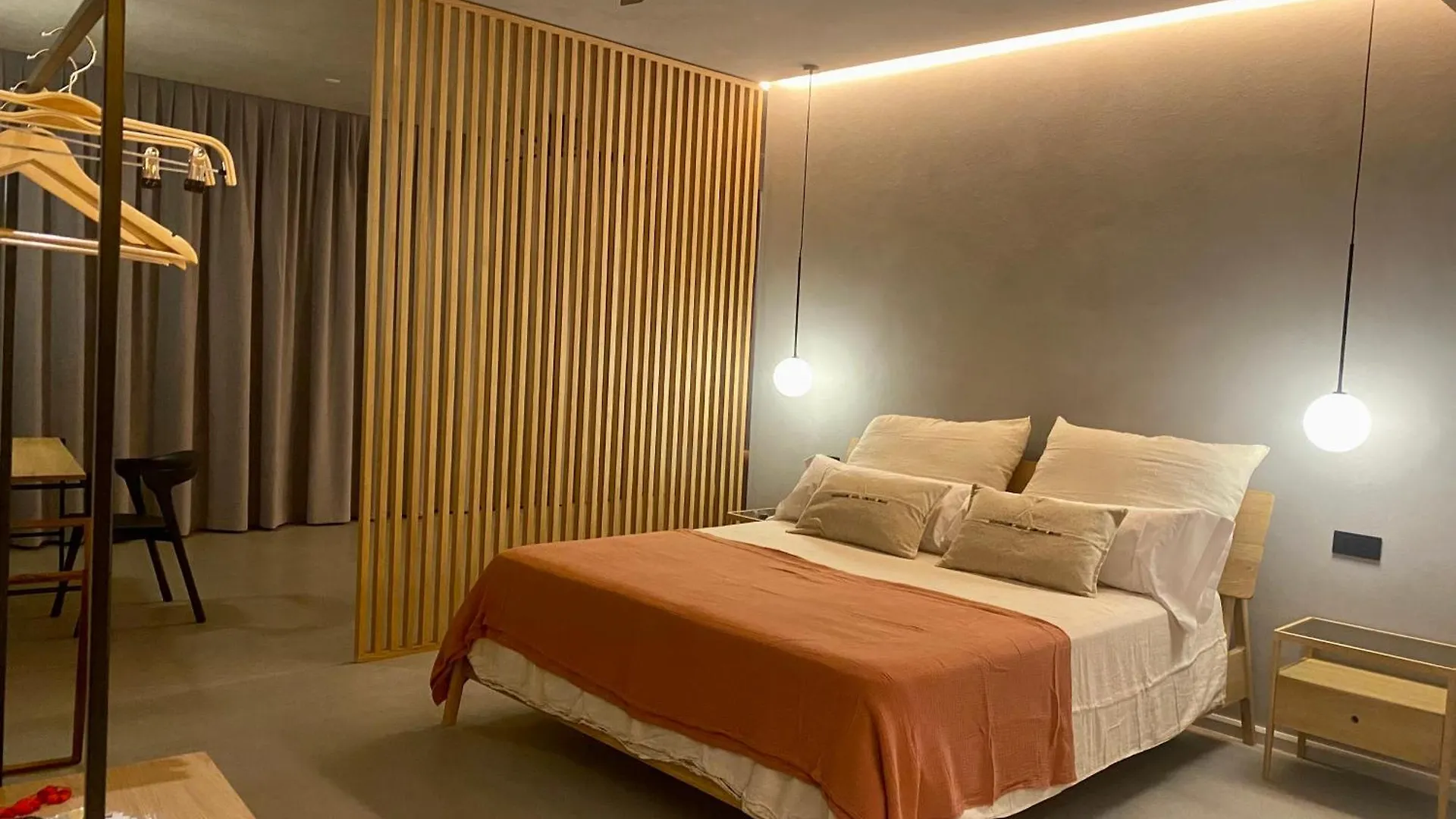 Hotel Arimune Bakio