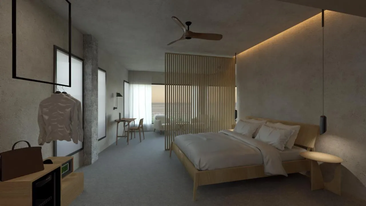 Hotel Arimune Bakio