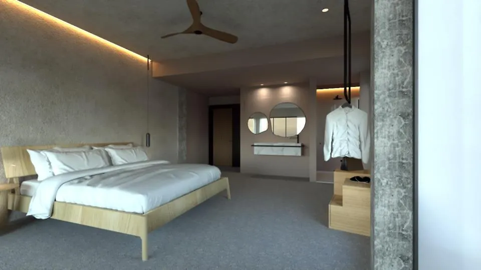 Hotel Arimune Bakio 0*,